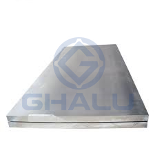 Placa de Aluminio 5083