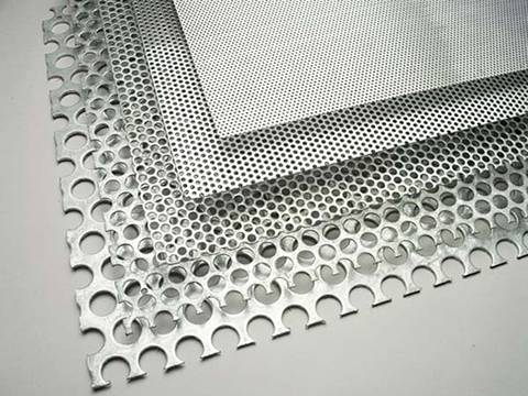 Paneles de láminas de aluminio grabados con láser para fachada de pared 