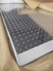 Placa de piso de aluminio 6061