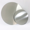 Disco circular de aluminio 1050
